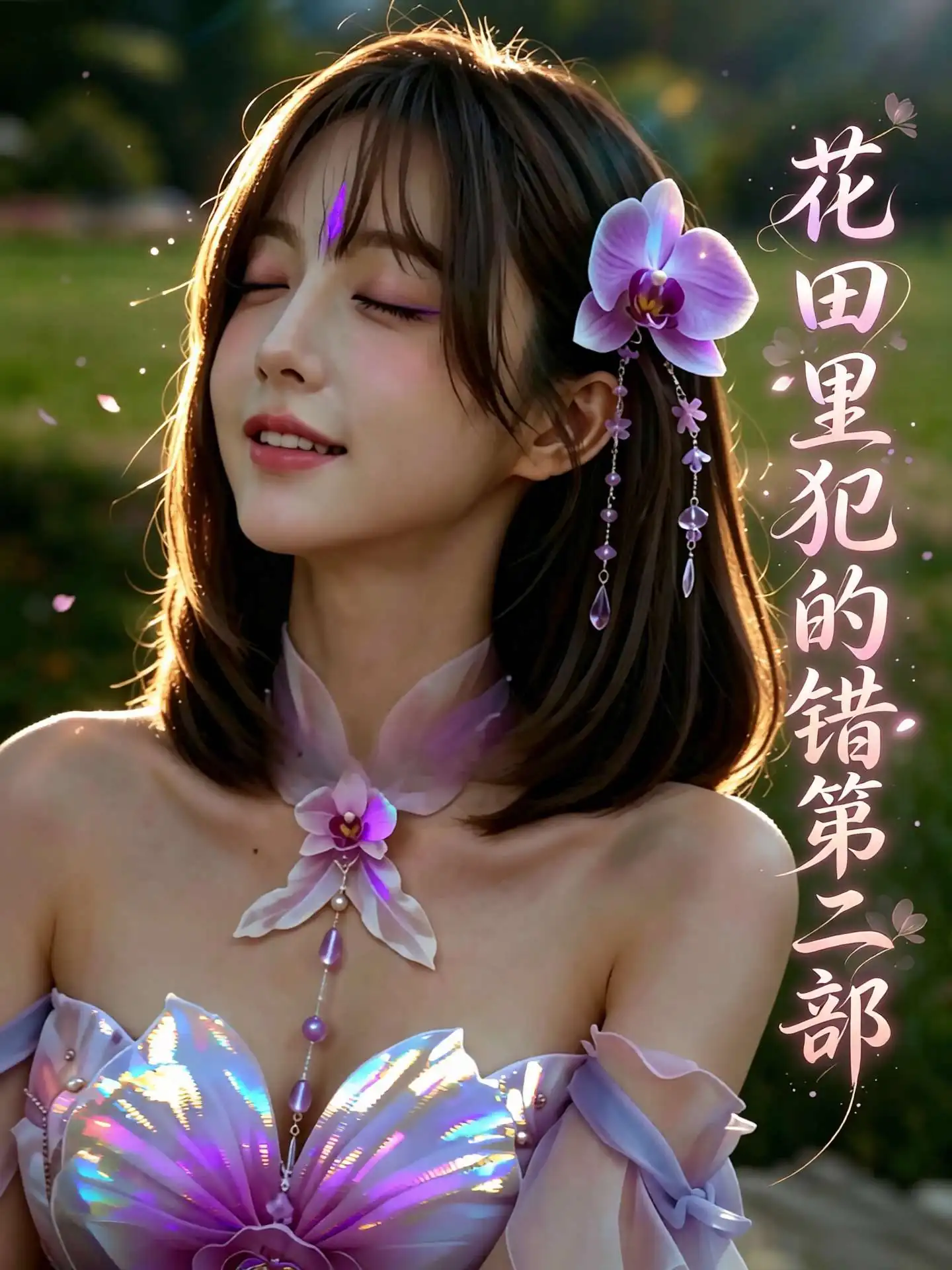 古装逆袭短剧封面