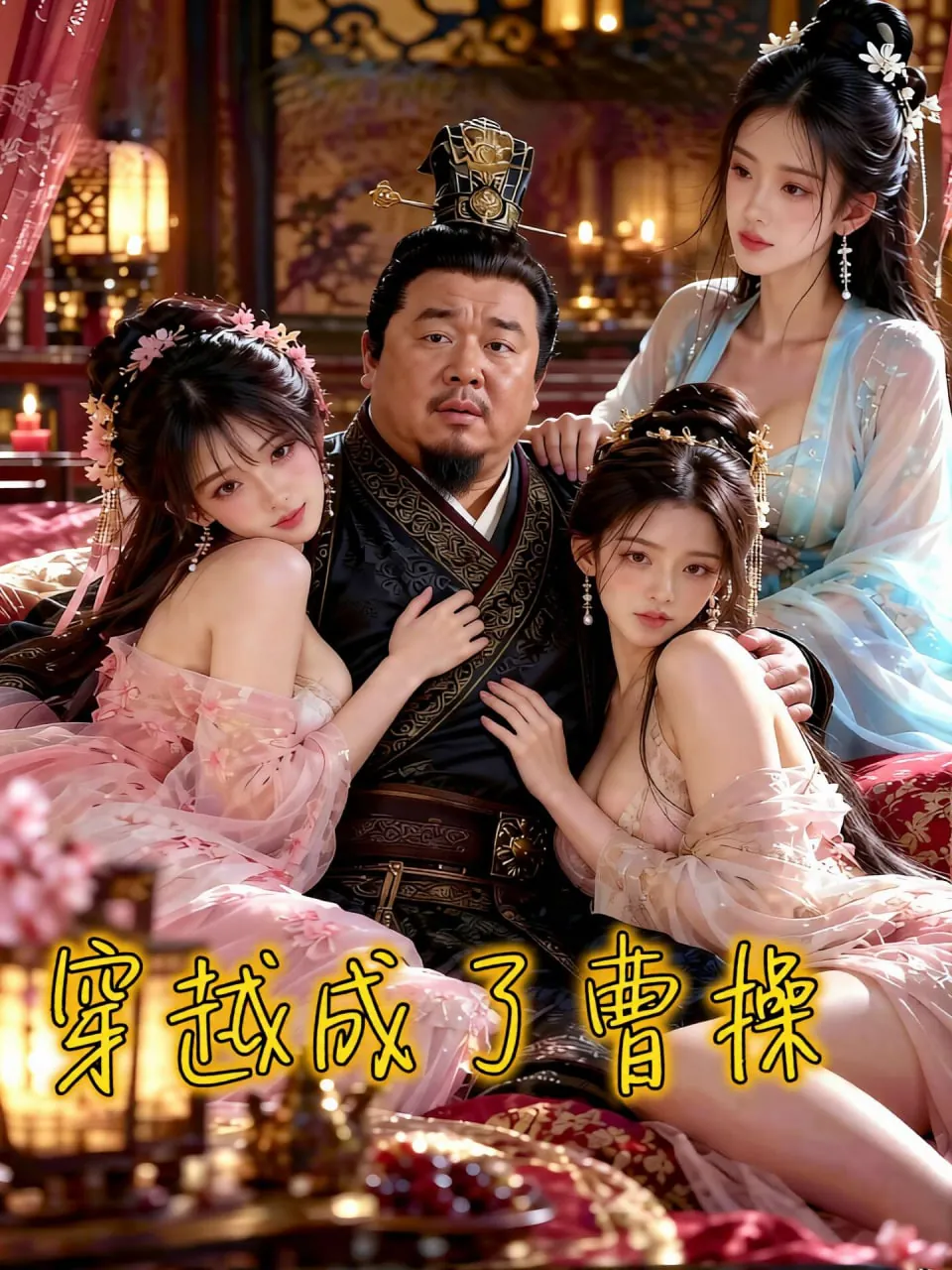 创作者中心内容封面